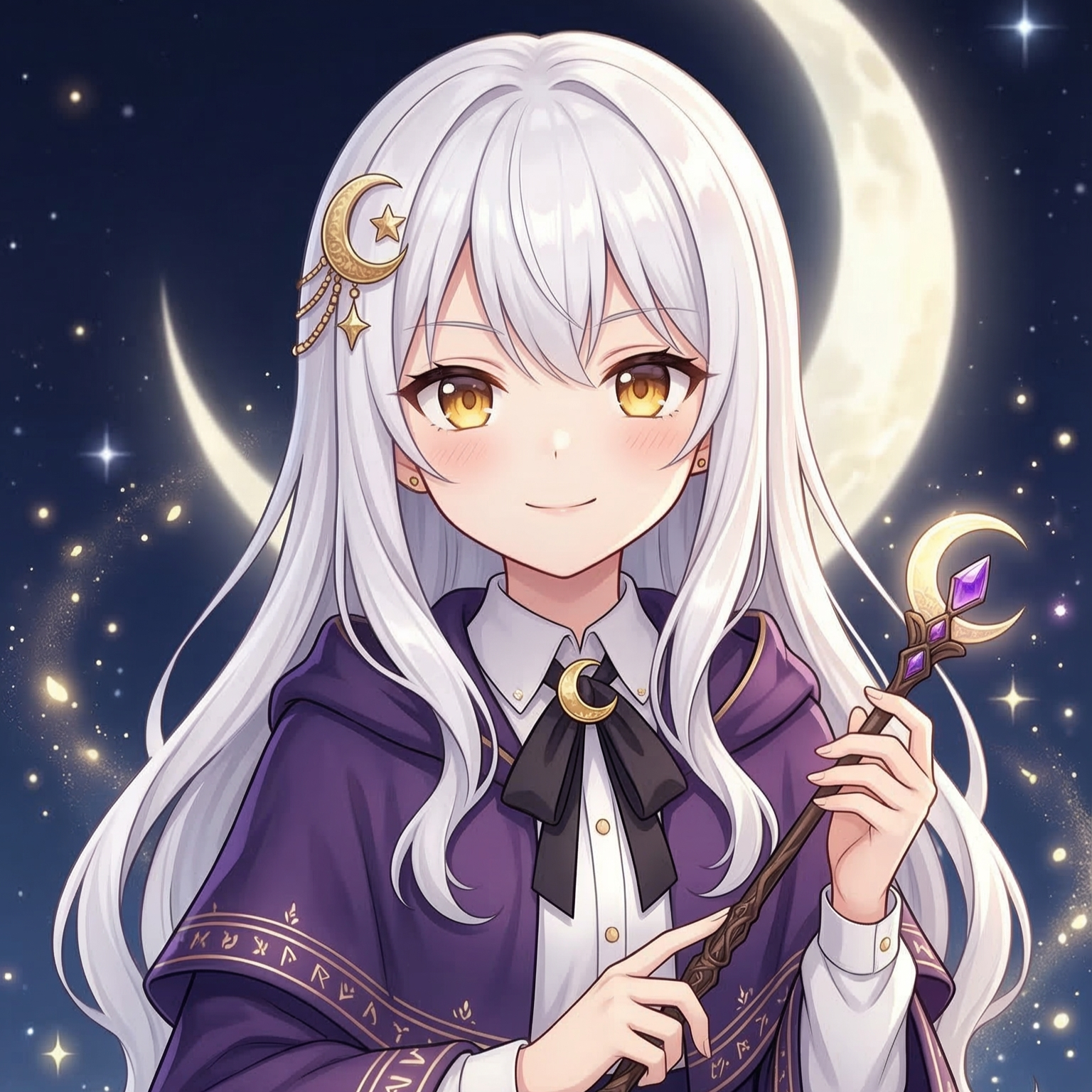 Reina official