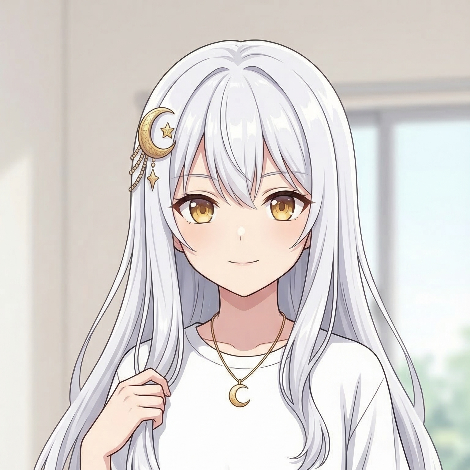 Casual Reina