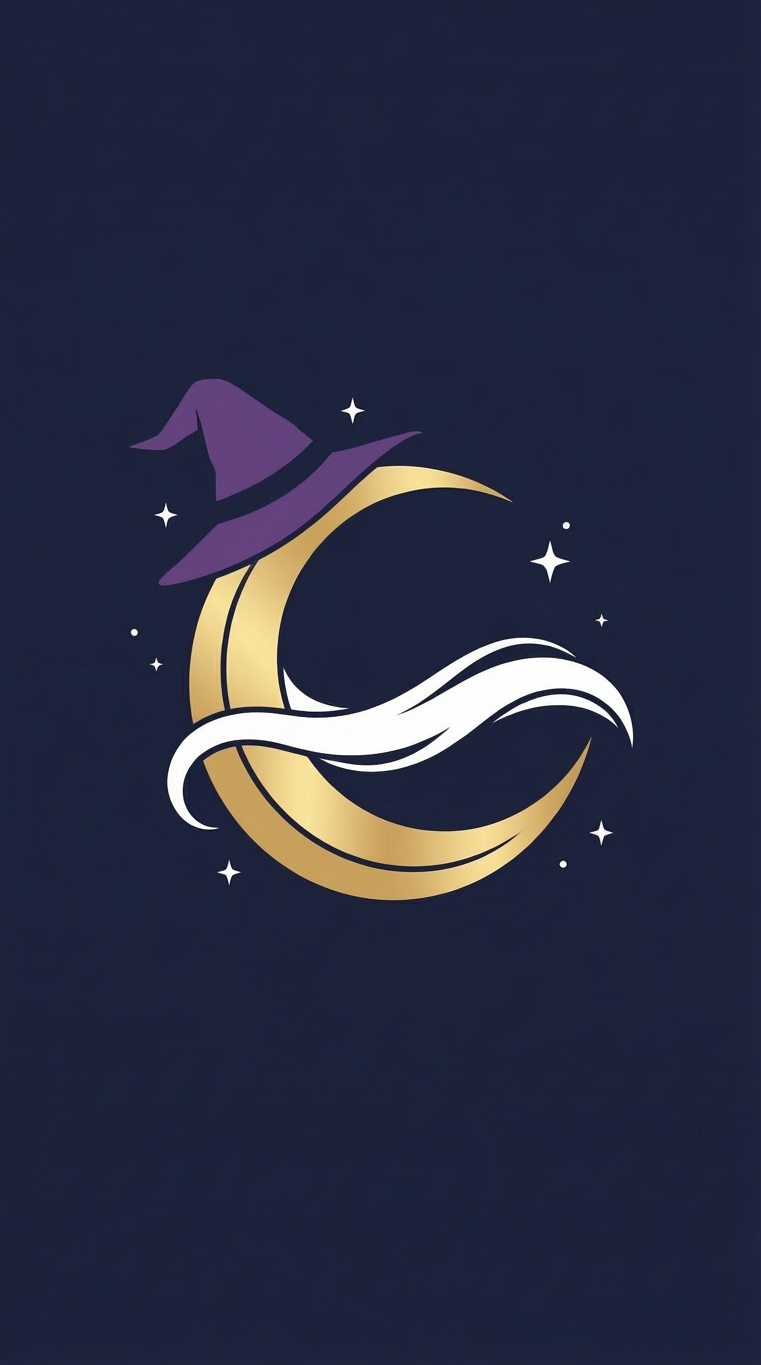 Logo — 初月
